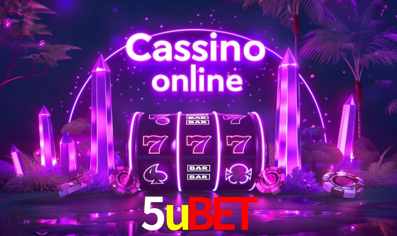 Recursos de Bônus 5ubet