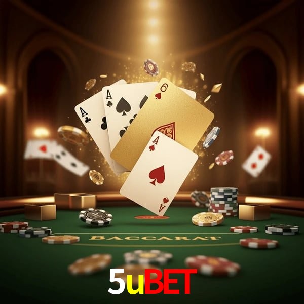Football Betting 5ubet