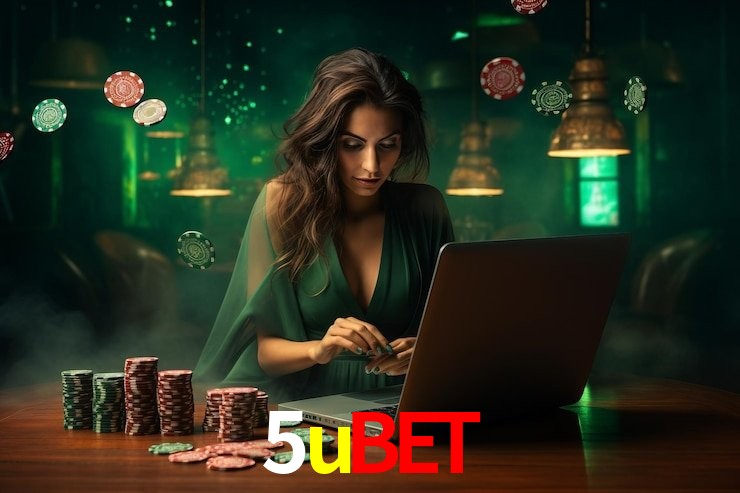 5ubet - Installation Guide