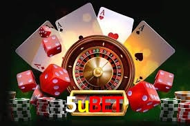 5ubet Rio de Janeiro - Popular Jogos