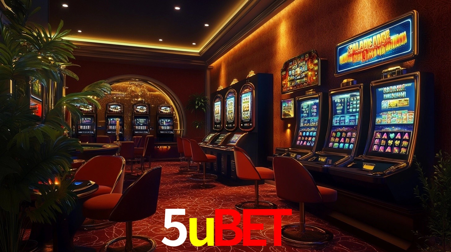 VIP Casino 5ubet