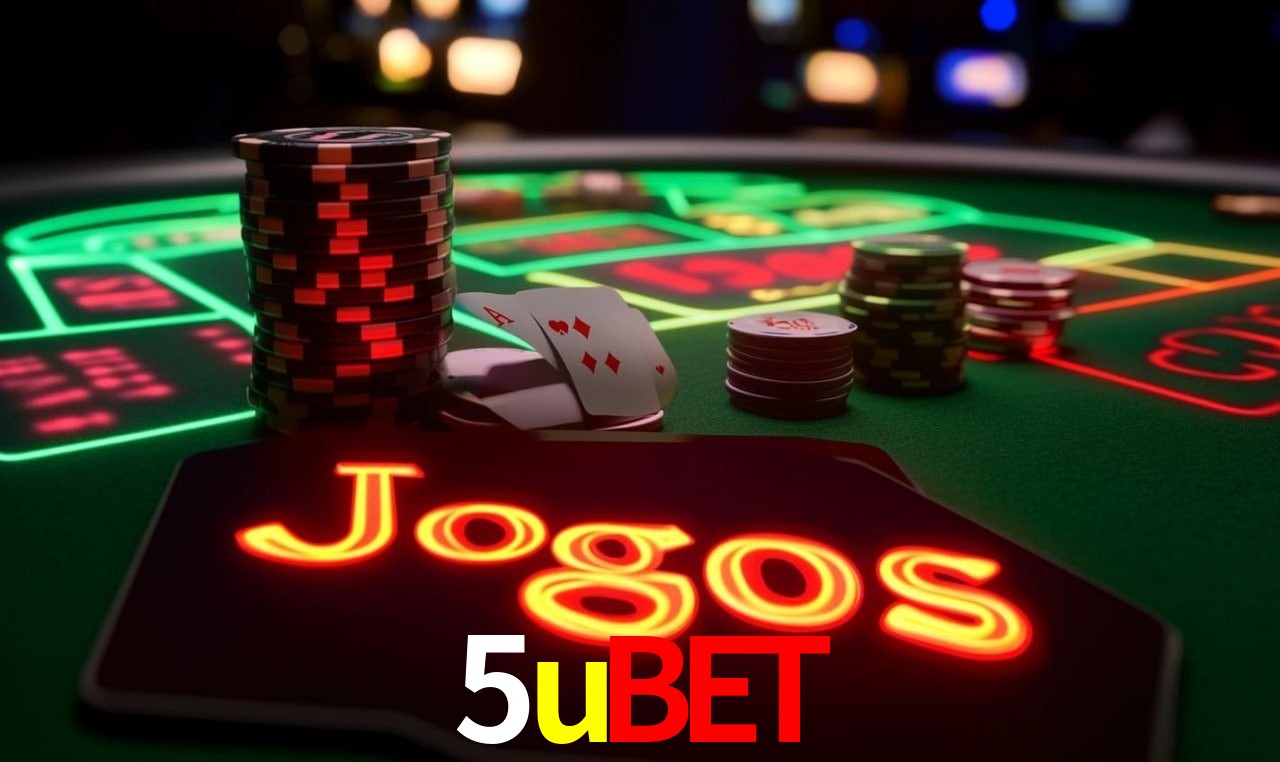 5ubet Curitiba - Live Betting