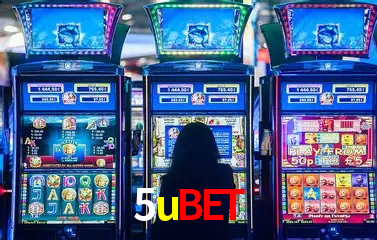 5ubet Rio de Janeiro - Professional Dealers