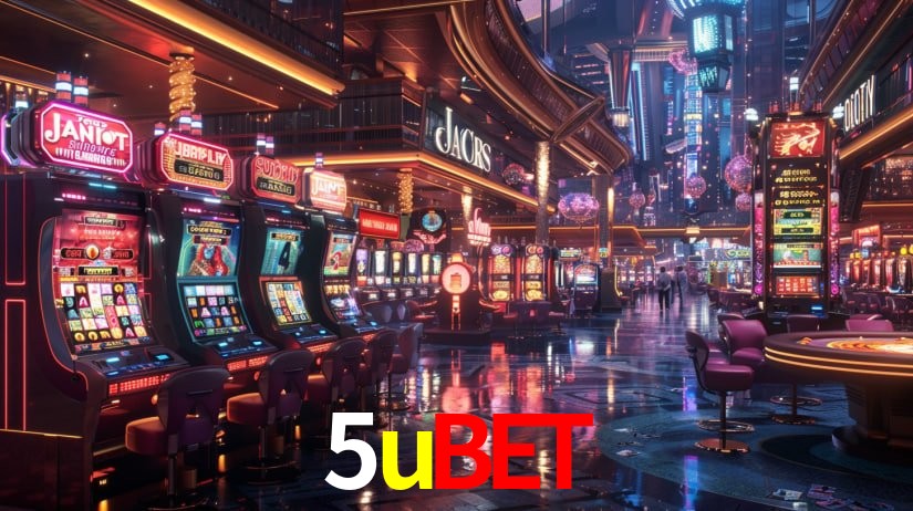 Live Casino 5ubet