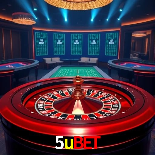 5ubet Salvador - Strategy
