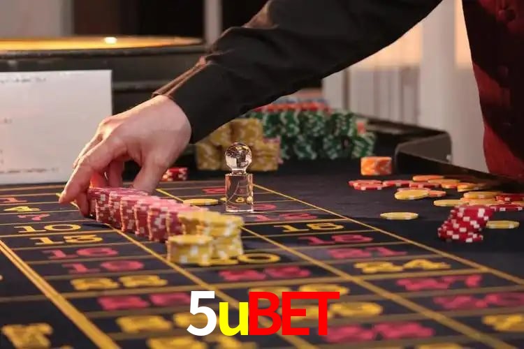 A Revolução dos Aplicativos de Jogos no 5ubet