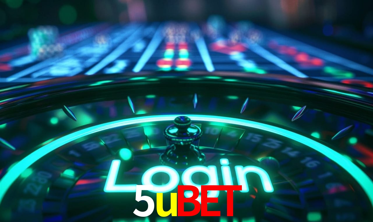 Casino Ao Vivo 5ubet
