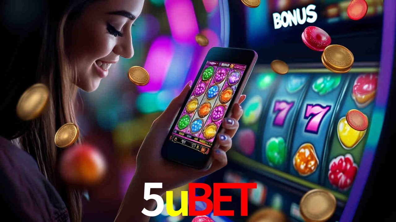 5ubet Promoções - 30+ Ofertas Diárias