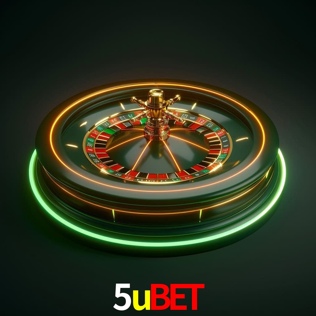 5ubet App - Aplicativo Móvel Oficial