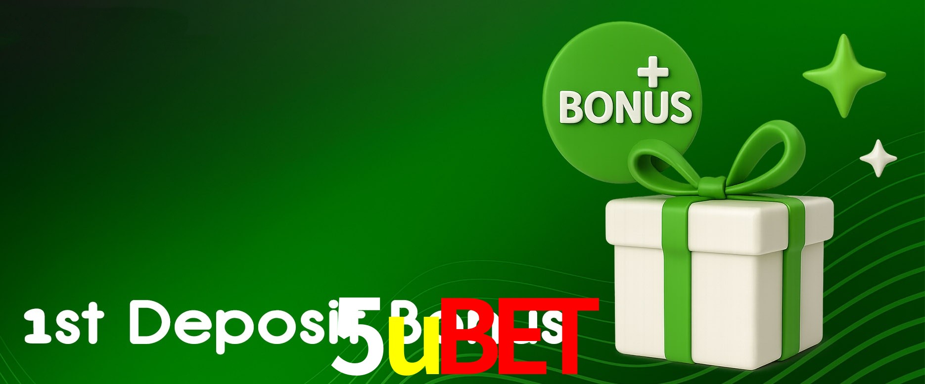 5ubet - Aplicativo Móvel