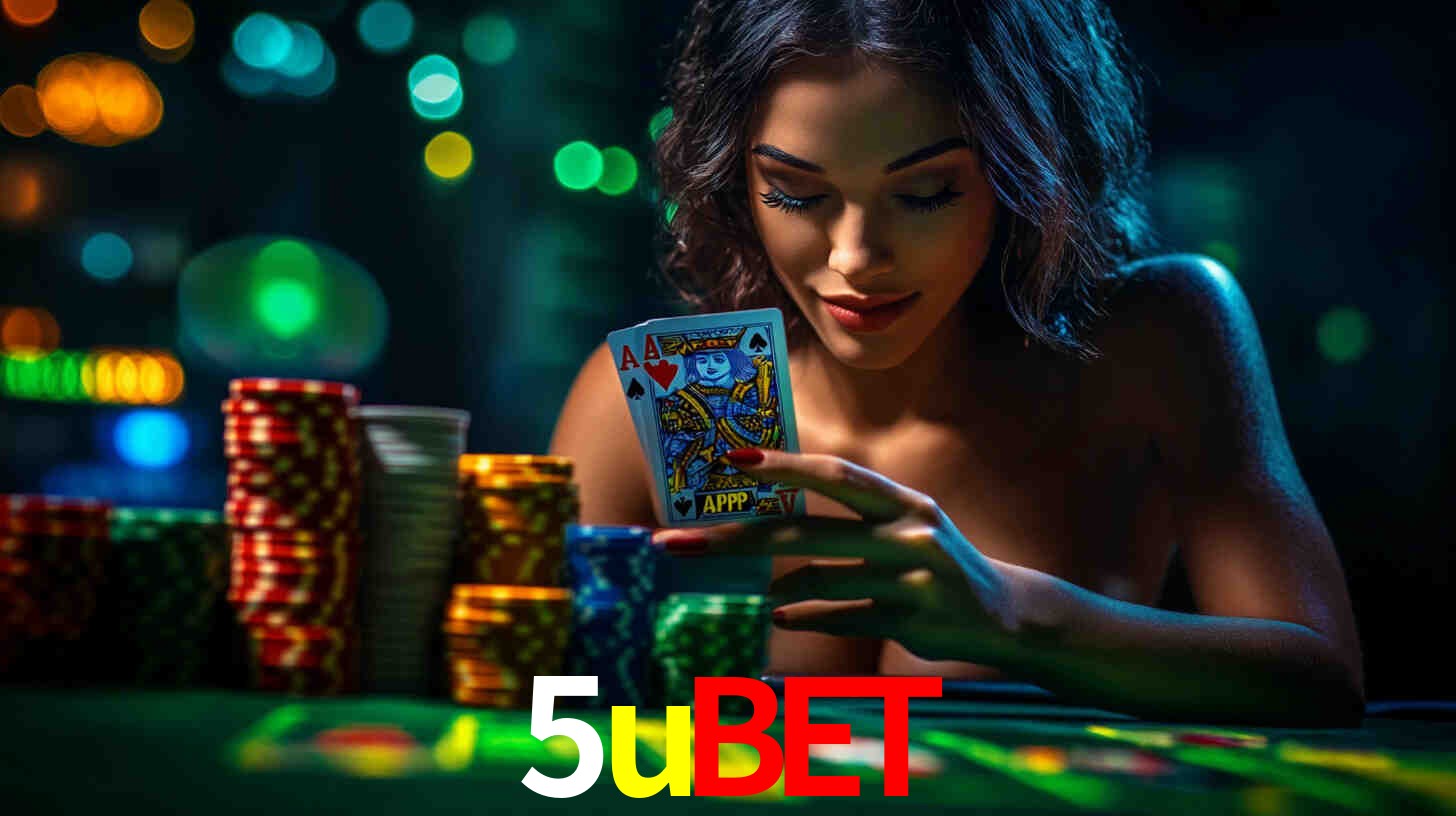 Apostas Esportivas na 5ubet: Um Guia Completo