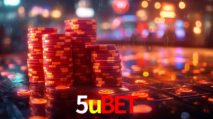 Experimente o Login Seguro Premium no 5ubet