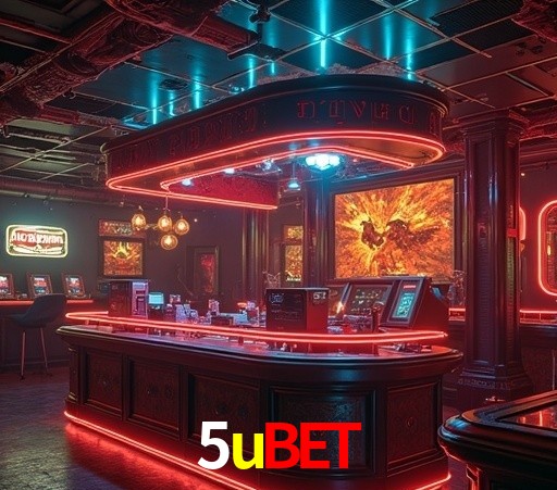 5ubet - Login Methods