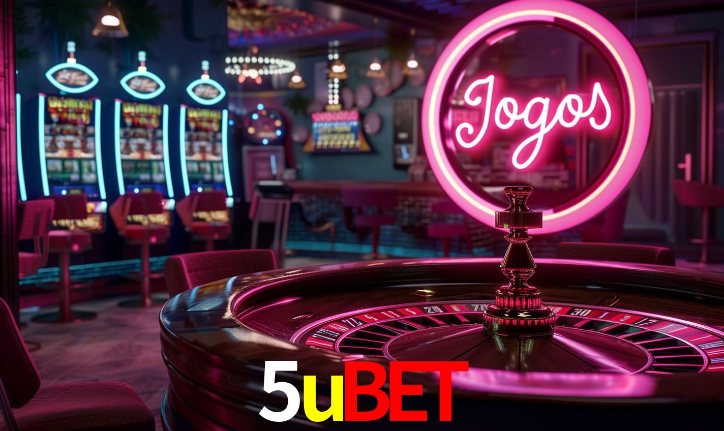 Descubra a Essência do 5ubet: Nossa História e Compromissos