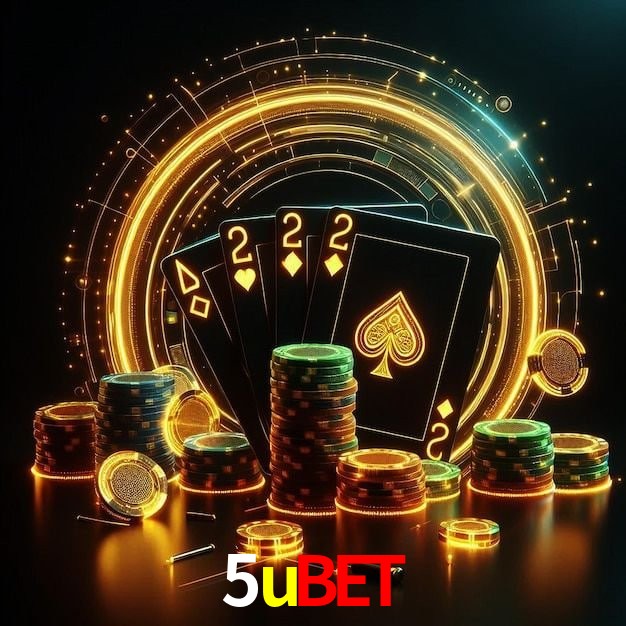 Apostas de Futebol 5ubet