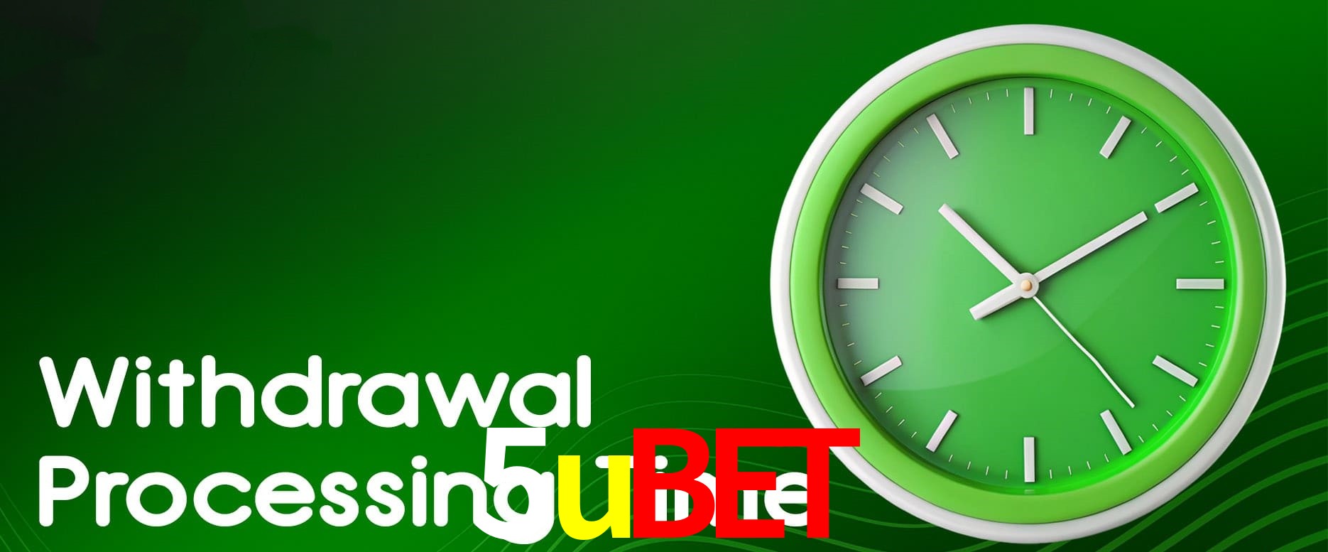 5ubet Brasília - Security