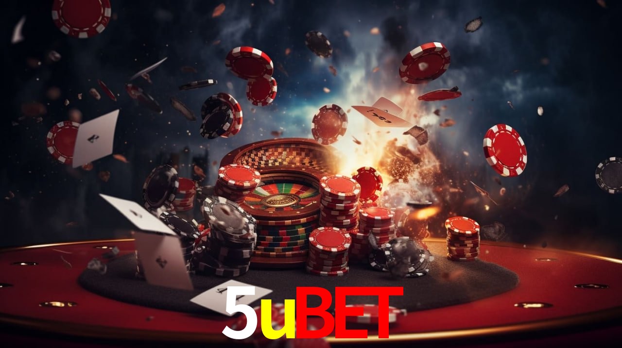 5ubet São Paulo - Top Slots