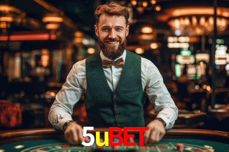 5ubet - Winners Celebration