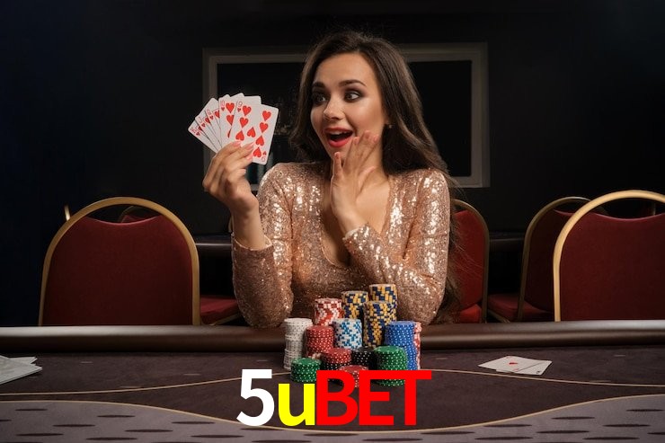 5ubet Salvador - Strategies