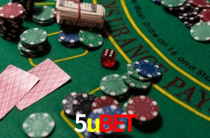 5ubet