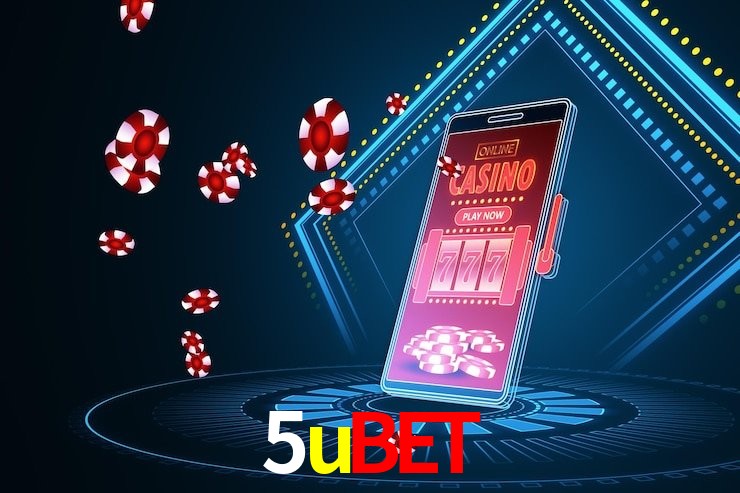 5ubet Rio de Janeiro - Slot Strategy