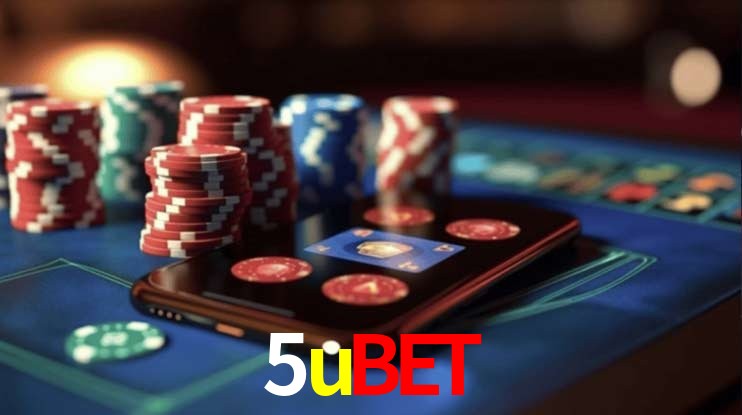 Estatísticas Esportivas 5ubet