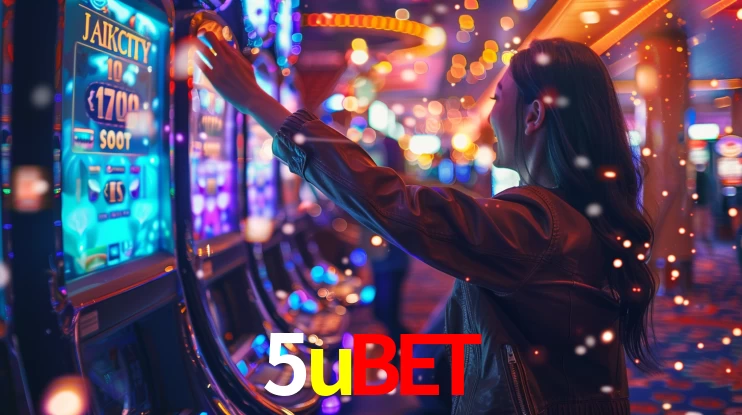 5ubet,5u bet login
