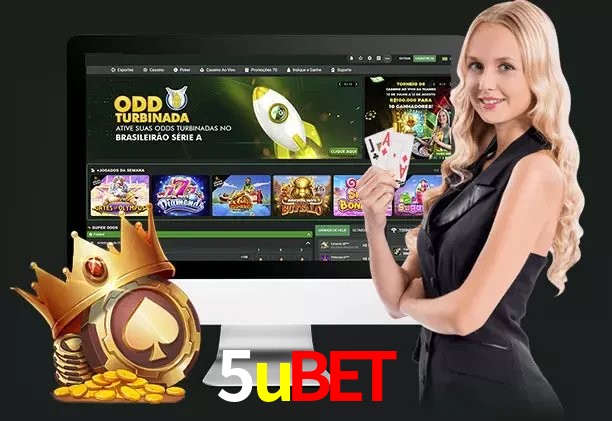 Promoções Sazonais 5ubet