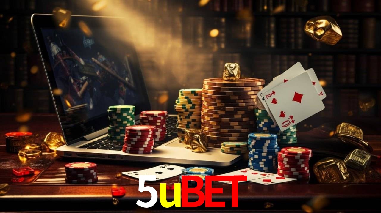 Jogos Exclusivos 5ubet