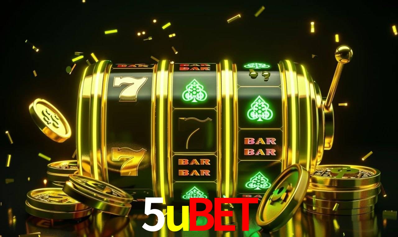 5ubet Brasília - Jogo Features