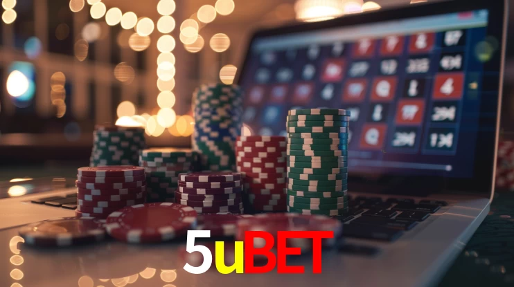 Secure Login 5ubet