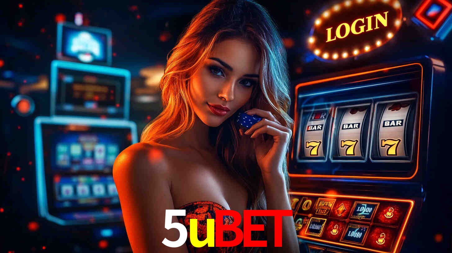 5ubet,5u bet login