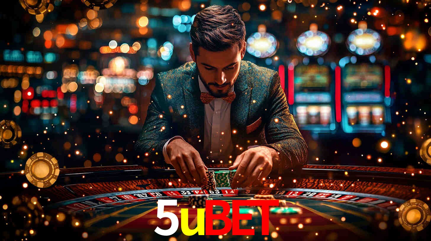 Daily Bonuses 5ubet