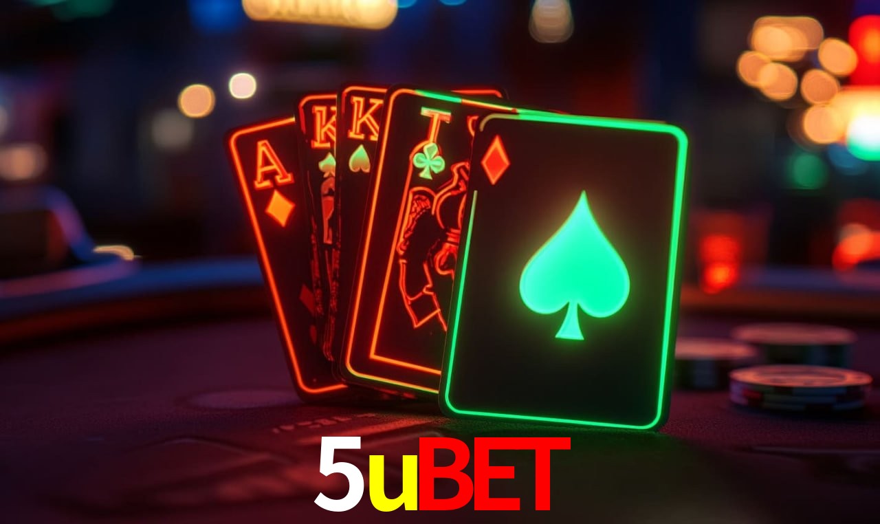 Promoção Relâmpago 5ubet