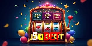 Jogos de Slot 5ubet
