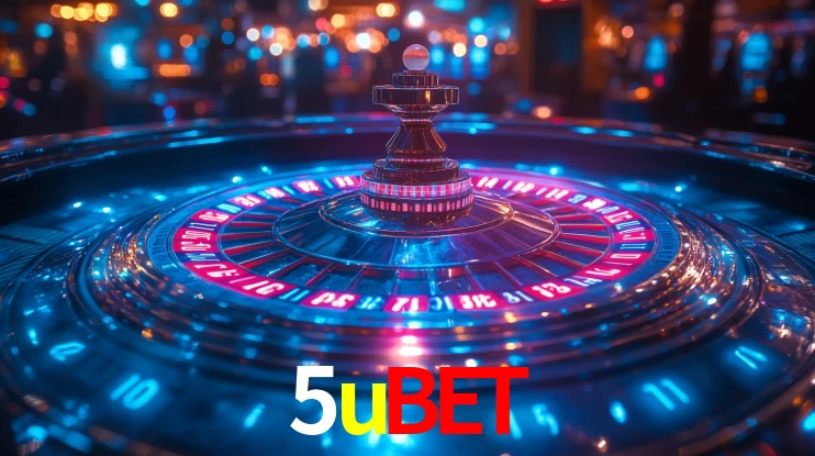 5ubet App Interface