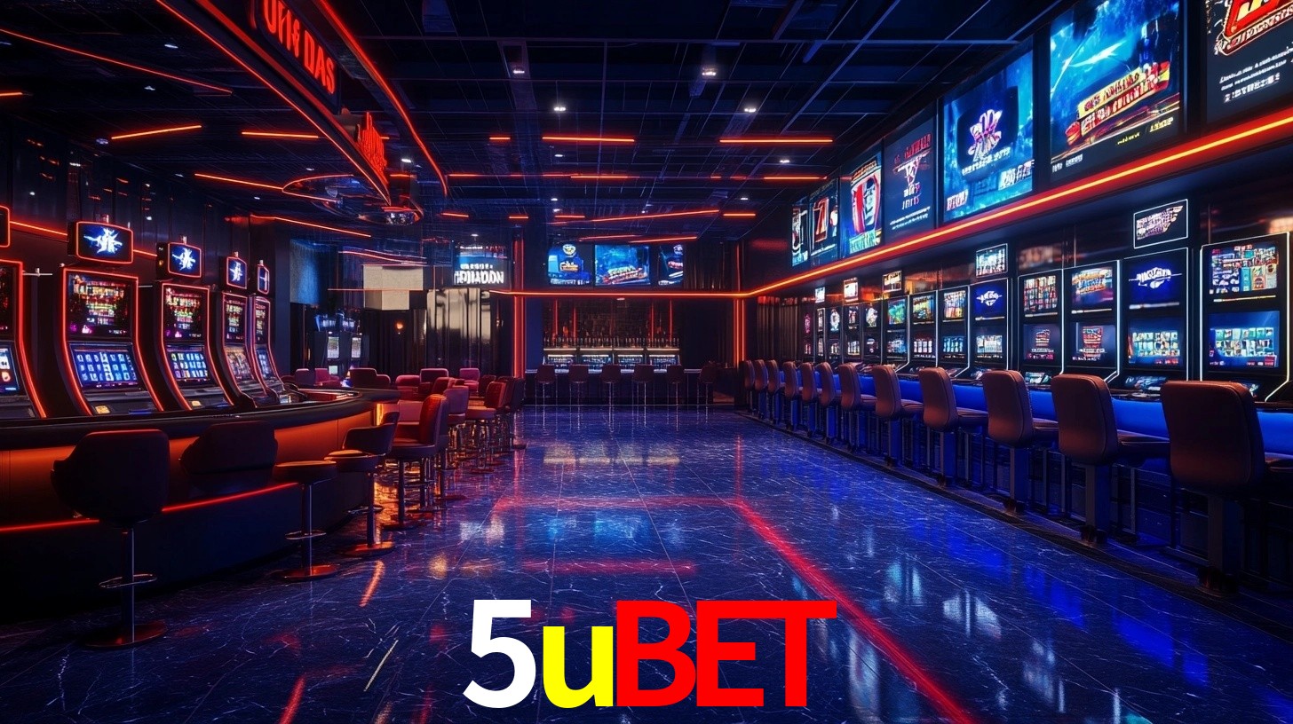 Roulette Table 5ubet