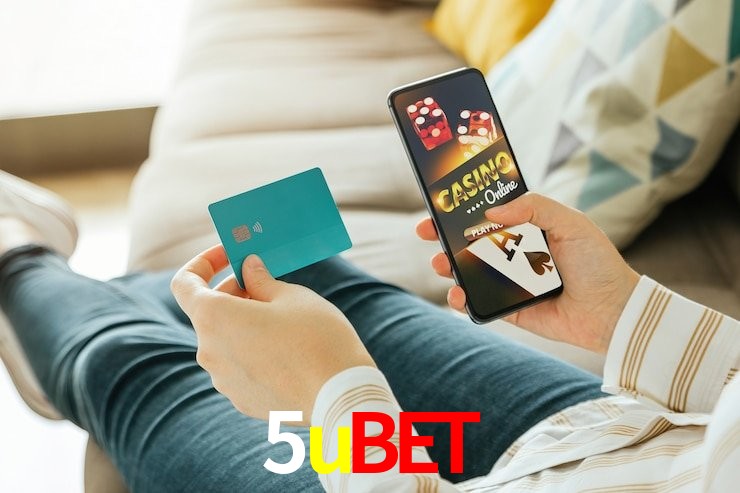 5ubet Belo Horizonte - Basketball